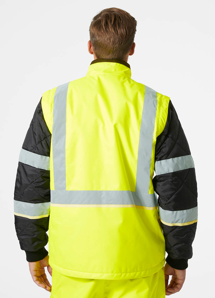 Helly Hansen Workwear 73185 Uc-Me Insulator