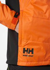 Helly Hansen Workwear 73233 Kensington Insulated Jacket