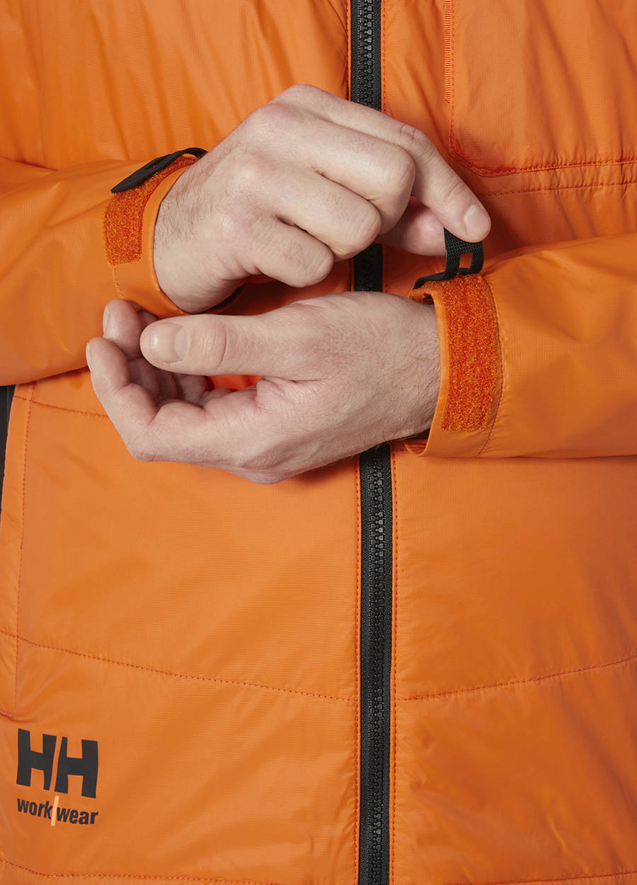 Helly Hansen Workwear 73233 Kensington Insulated Jacket