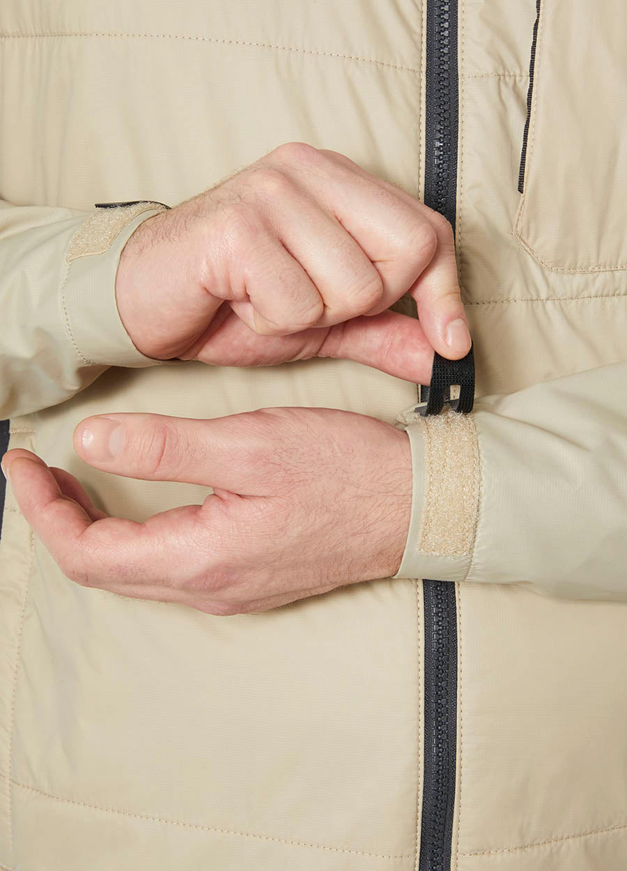 Helly Hansen Workwear 73233 Kensington Insulated Jacket