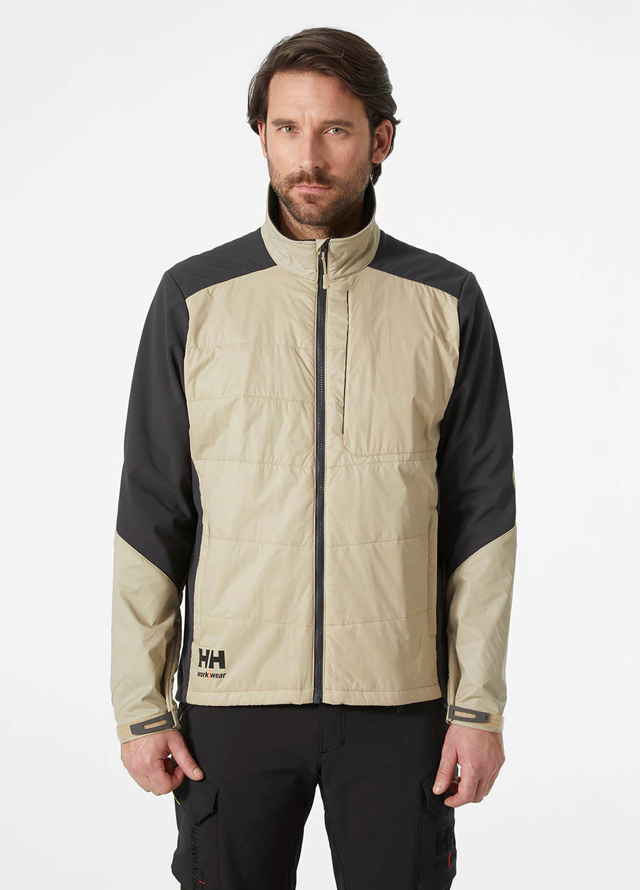 Helly Hansen Workwear 73233 Kensington Insulated Jacket