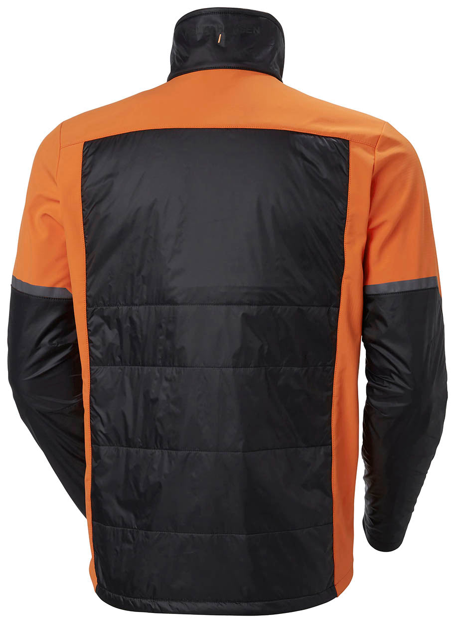 Helly Hansen Workwear 73233 Kensington Insulated Jacket