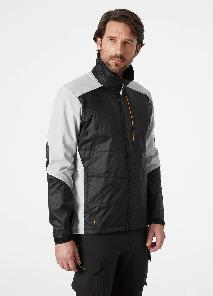 Helly Hansen Workwear 73233 Kensington Insulated Jacket