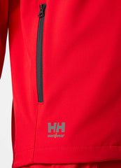 Helly Hansen Workwear 74085 Manchester 2.0 Softshell Jacket