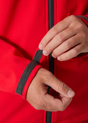 Helly Hansen Workwear 74085 Manchester 2.0 Softshell Jacket