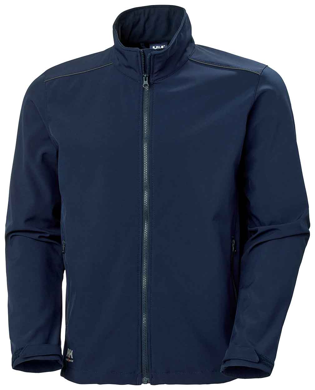 Helly Hansen Workwear 74085 Manchester 2.0 Softshell Jacket