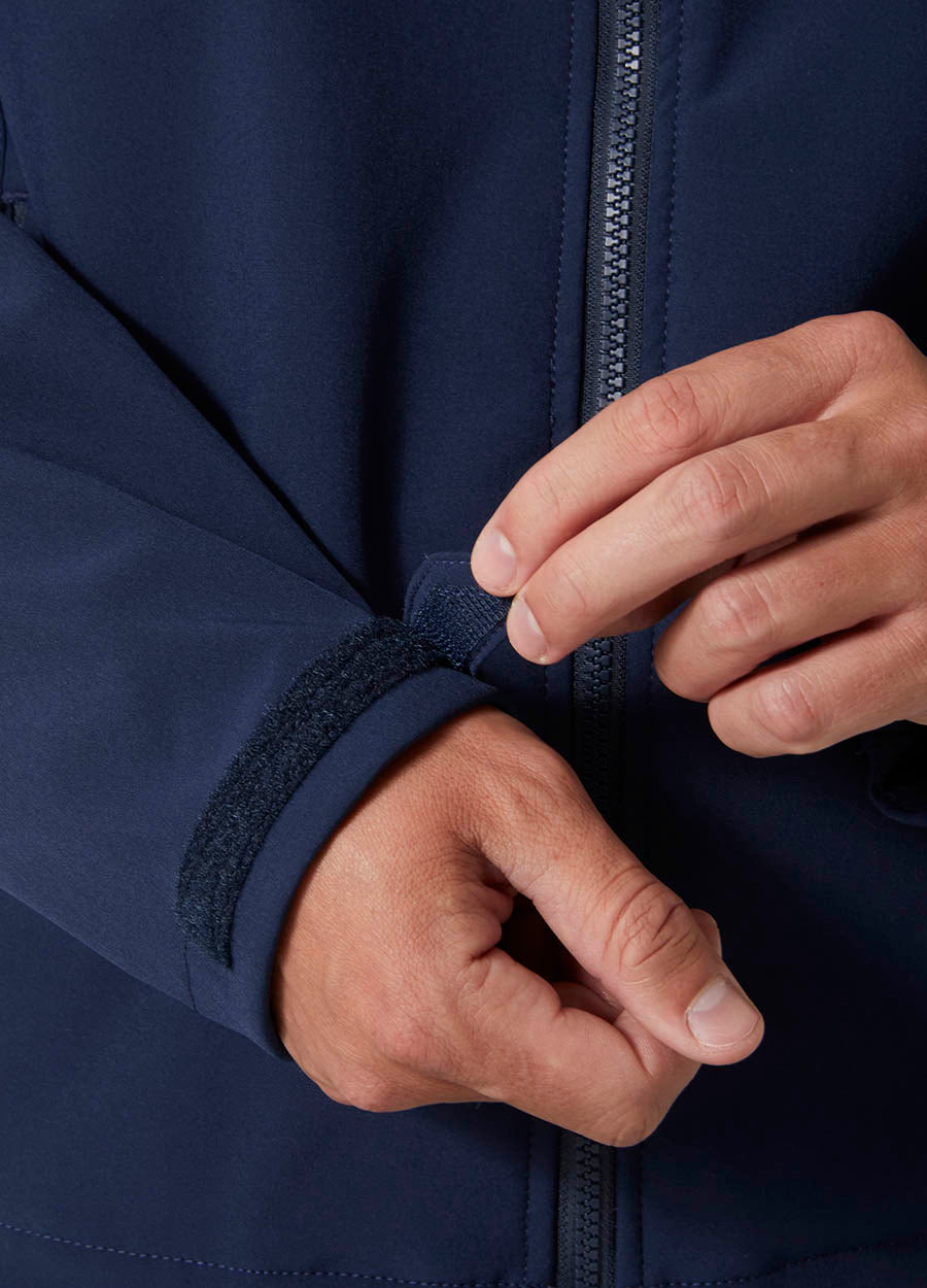 Helly Hansen Workwear 74085 Manchester 2.0 Softshell Jacket