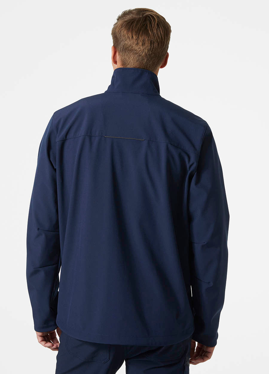 Helly Hansen Workwear 74085 Manchester 2.0 Softshell Jacket