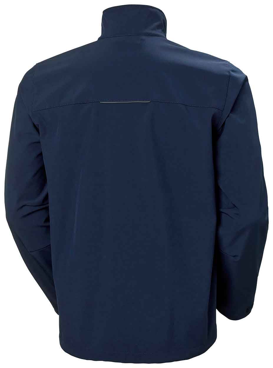 Helly Hansen Workwear 74085 Manchester 2.0 Softshell Jacket