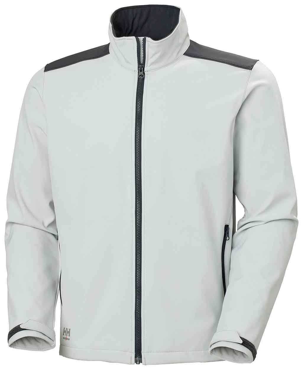 Helly Hansen Workwear 74085 Manchester 2.0 Softshell Jacket