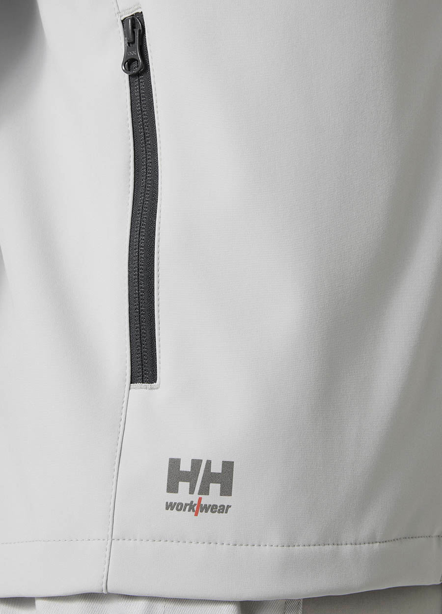 Helly Hansen Workwear 74085 Manchester 2.0 Softshell Jacket