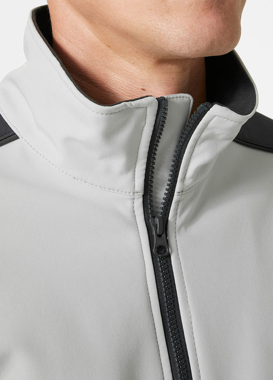 Helly Hansen Workwear 74085 Manchester 2.0 Softshell Jacket