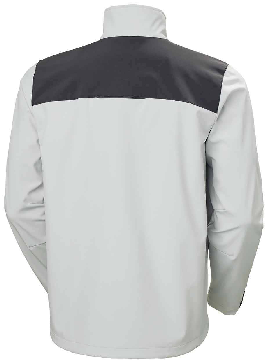 Helly Hansen Workwear 74085 Manchester 2.0 Softshell Jacket