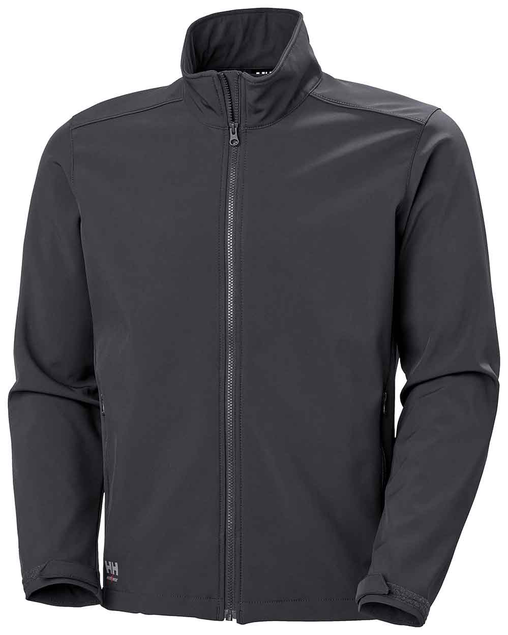 Helly Hansen Workwear 74085 Manchester 2.0 Softshell Jacket