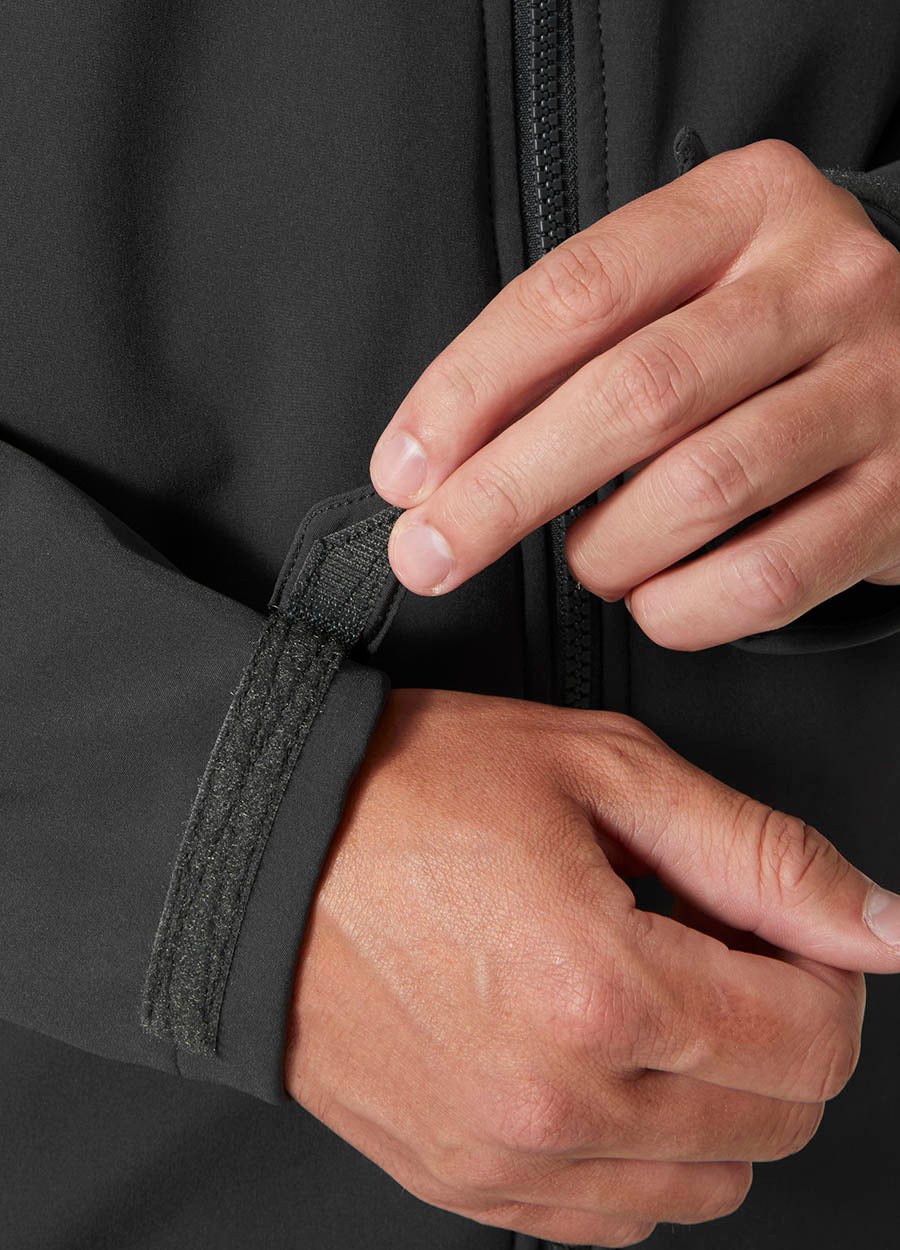 Helly Hansen Workwear 74085 Manchester 2.0 Softshell Jacket
