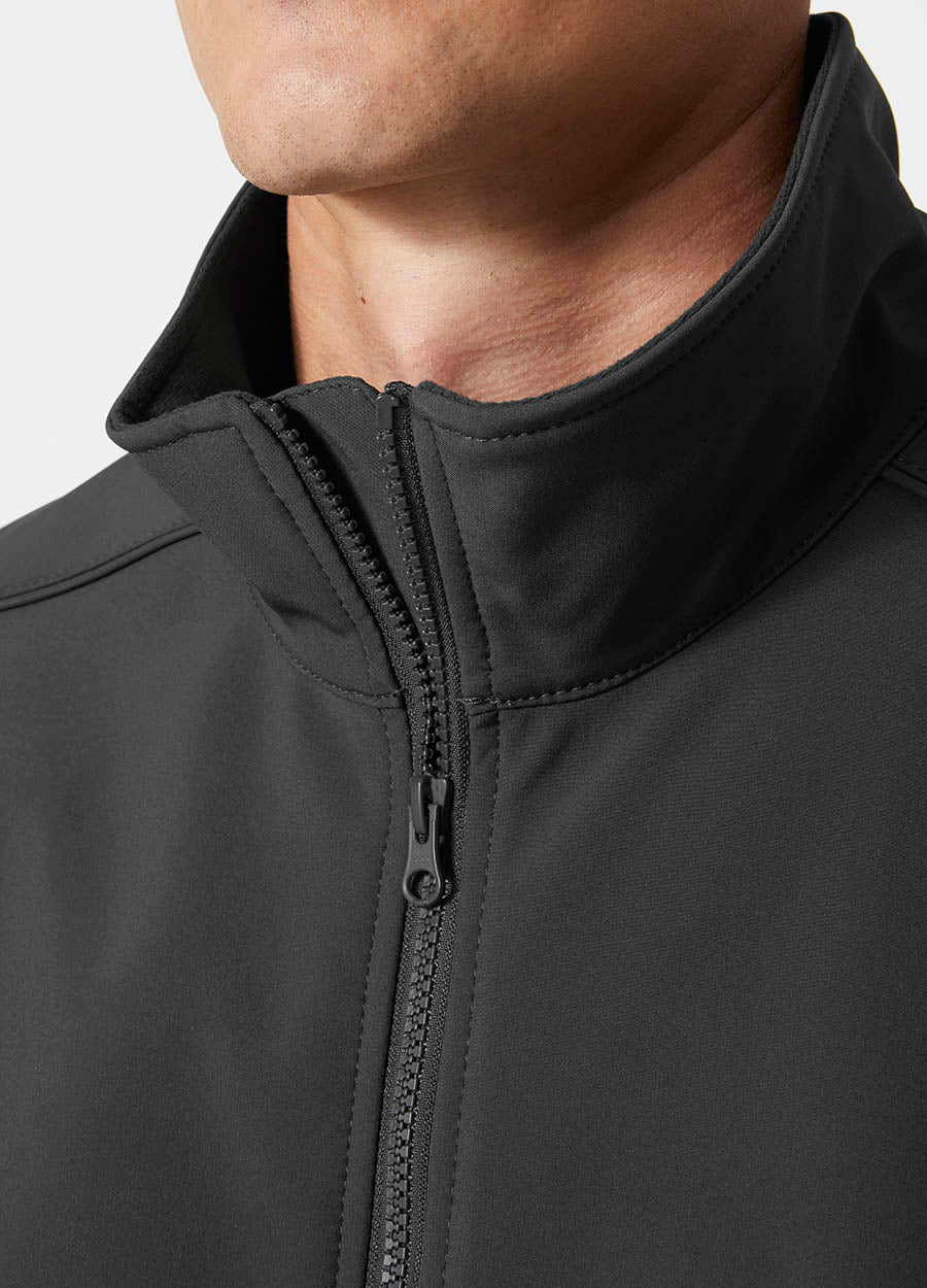 Helly Hansen Workwear 74085 Manchester 2.0 Softshell Jacket