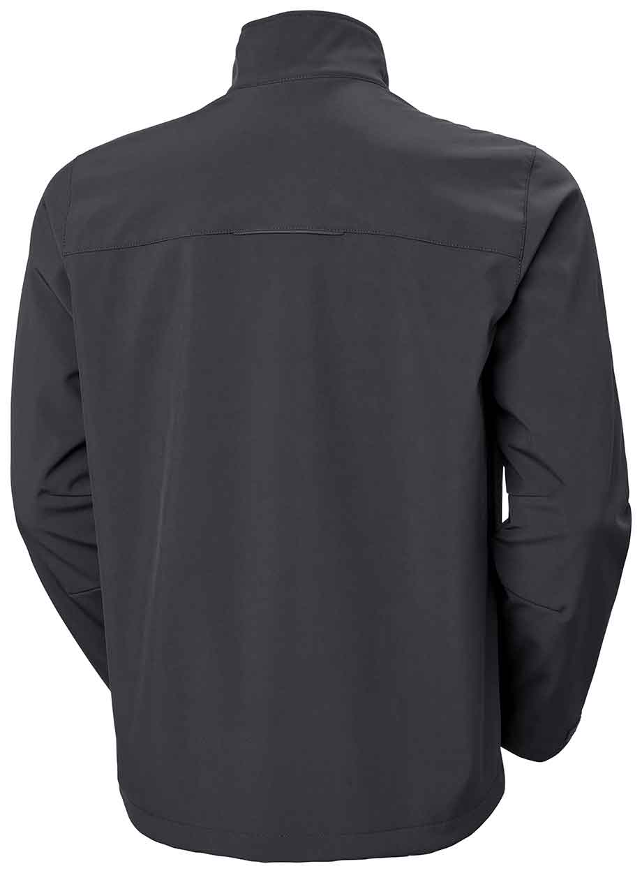 Helly Hansen Workwear 74085 Manchester 2.0 Softshell Jacket