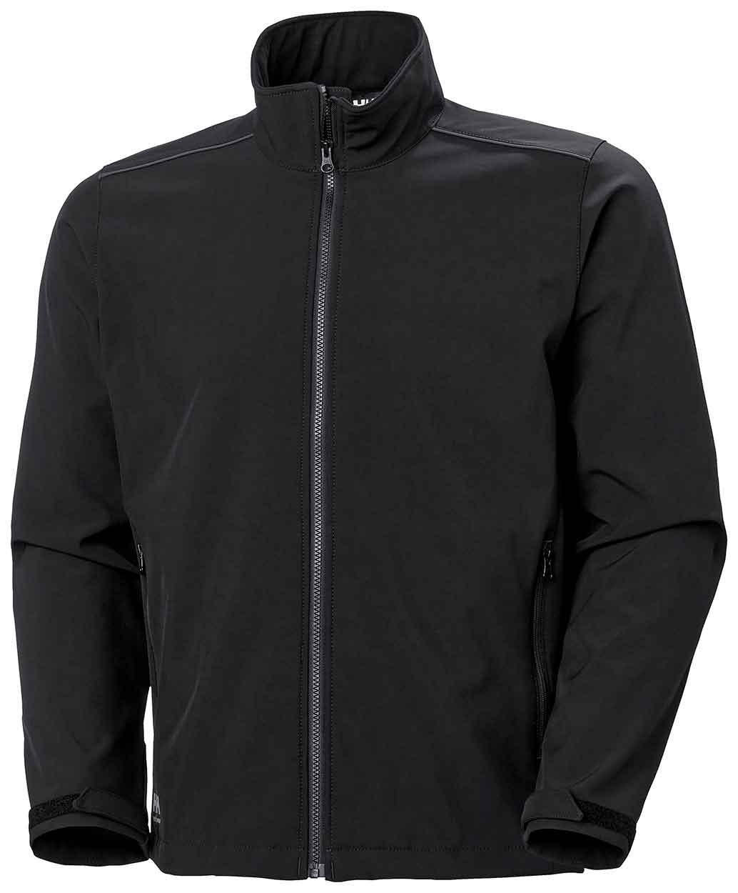 Helly Hansen Workwear 74085 Manchester 2.0 Softshell Jacket
