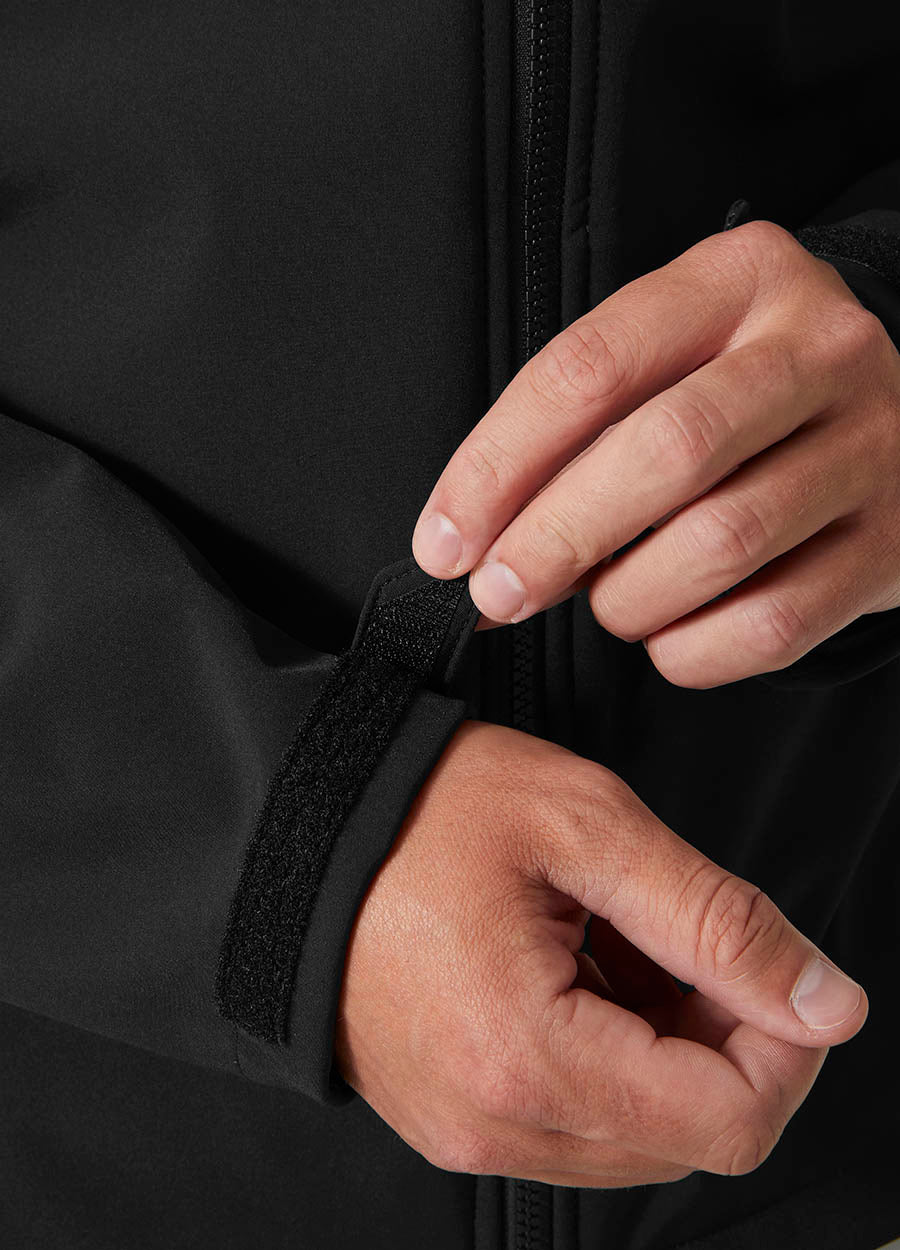 Helly Hansen Workwear 74085 Manchester 2.0 Softshell Jacket