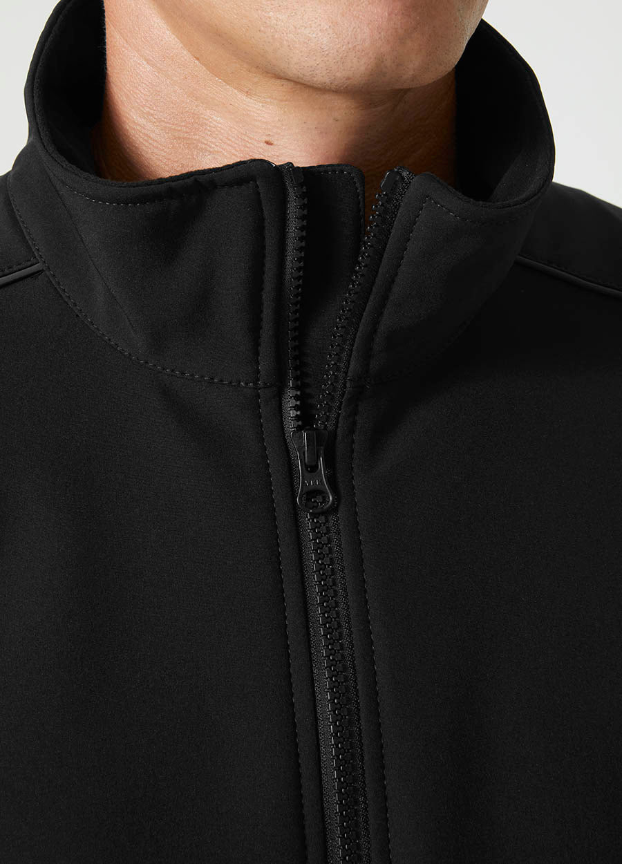 Helly Hansen Workwear 74085 Manchester 2.0 Softshell Jacket
