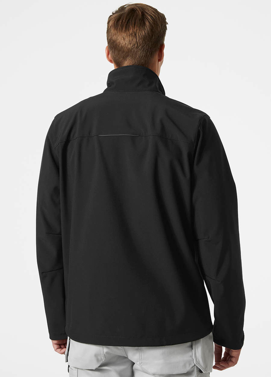 Helly Hansen Workwear 74085 Manchester 2.0 Softshell Jacket