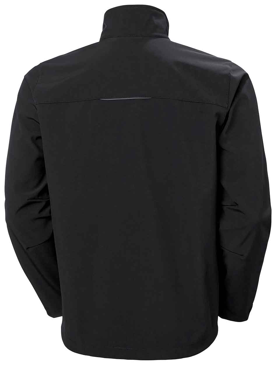 Helly Hansen Workwear 74085 Manchester 2.0 Softshell Jacket