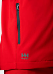 Helly Hansen Workwear 74086 Manchester 2.0  Softshell Vest
