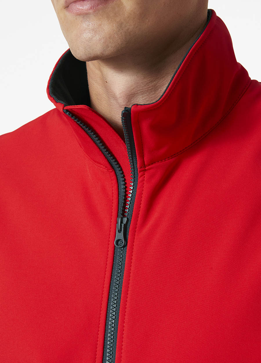 Helly Hansen Workwear 74086 Manchester 2.0  Softshell Vest