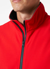 Helly Hansen Workwear 74086 Manchester 2.0  Softshell Vest