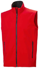 Helly Hansen Workwear 74086 Manchester 2.0  Softshell Vest