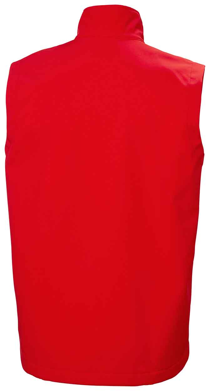 Helly Hansen Workwear 74086 Manchester 2.0  Softshell Vest