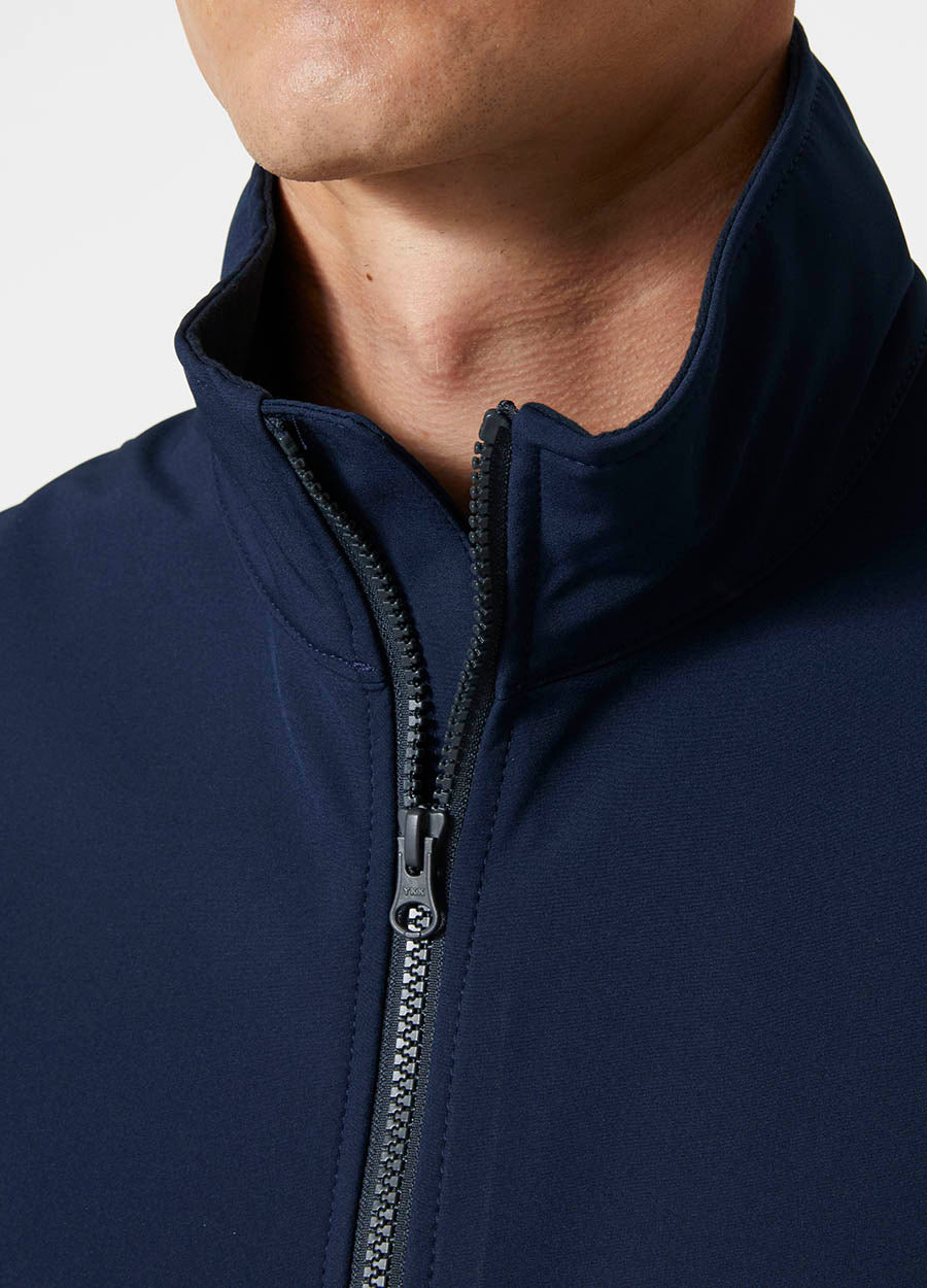Helly Hansen Workwear 74086 Manchester 2.0  Softshell Vest