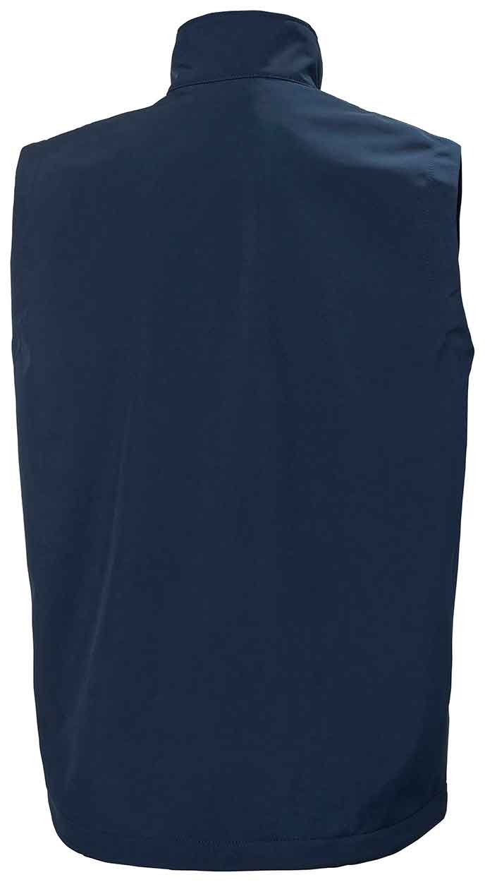 Helly Hansen Workwear 74086 Manchester 2.0  Softshell Vest