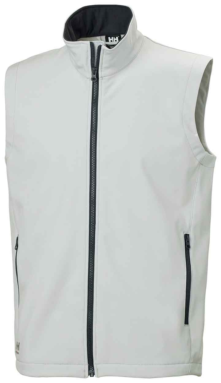 Helly Hansen Workwear 74086 Manchester 2.0  Softshell Vest