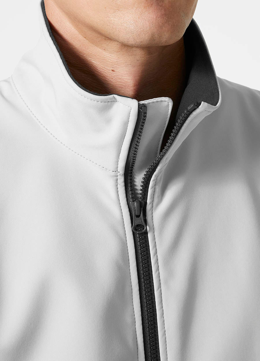Helly Hansen Workwear 74086 Manchester 2.0  Softshell Vest