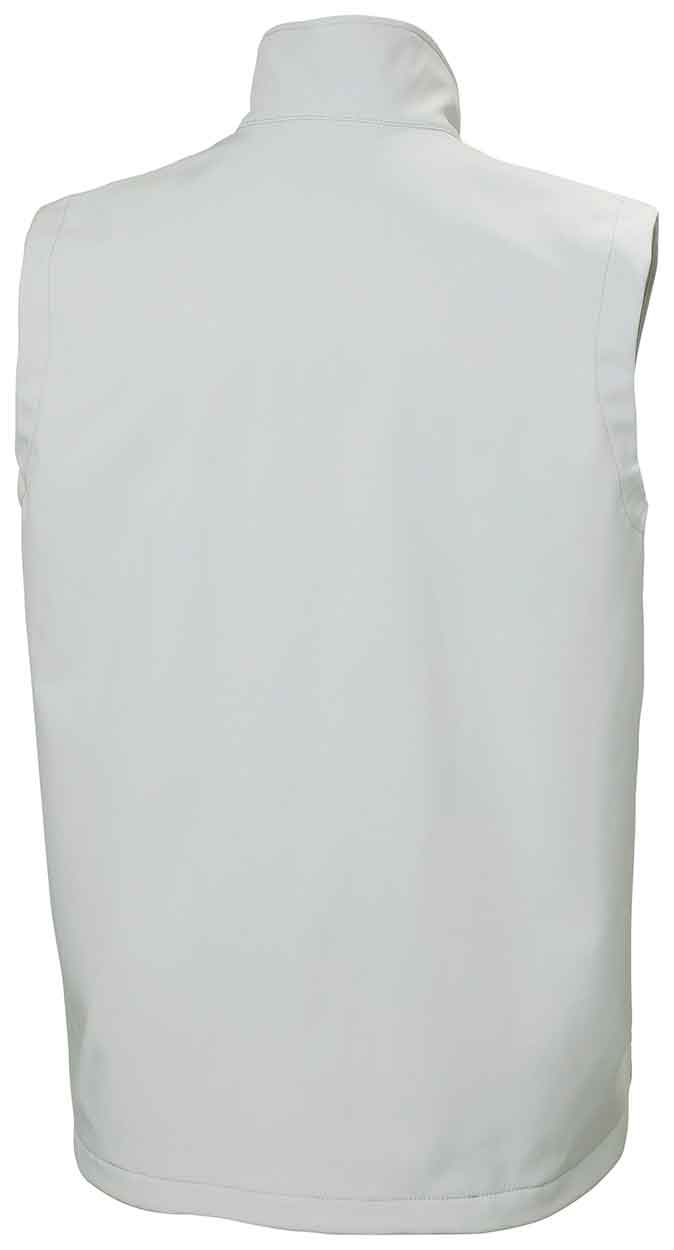 Helly Hansen Workwear 74086 Manchester 2.0  Softshell Vest