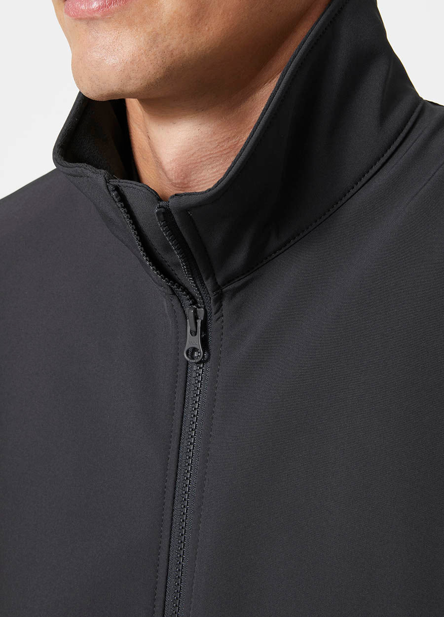 Helly Hansen Workwear 74086 Manchester 2.0  Softshell Vest