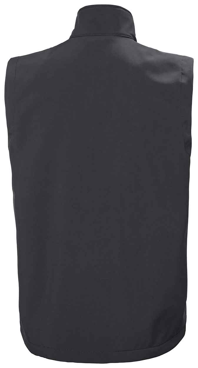 Helly Hansen Workwear 74086 Manchester 2.0  Softshell Vest