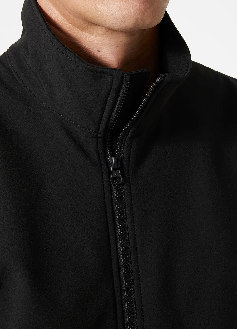 Helly Hansen Workwear 74086 Manchester 2.0  Softshell Vest