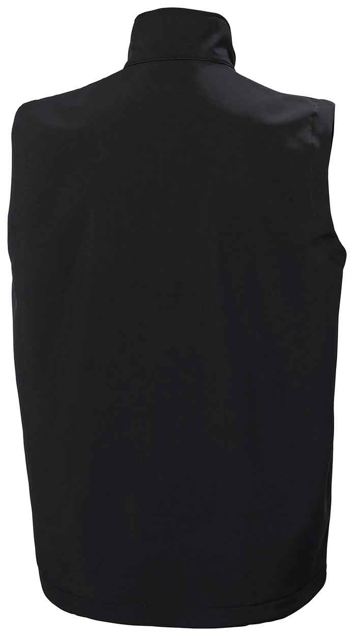 Helly Hansen Workwear 74086 Manchester 2.0  Softshell Vest