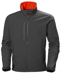 Helly Hansen 74231 Kensington Softshell Jacket