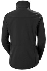Helly Hansen 74240 Womens Luna Softshell Jacket