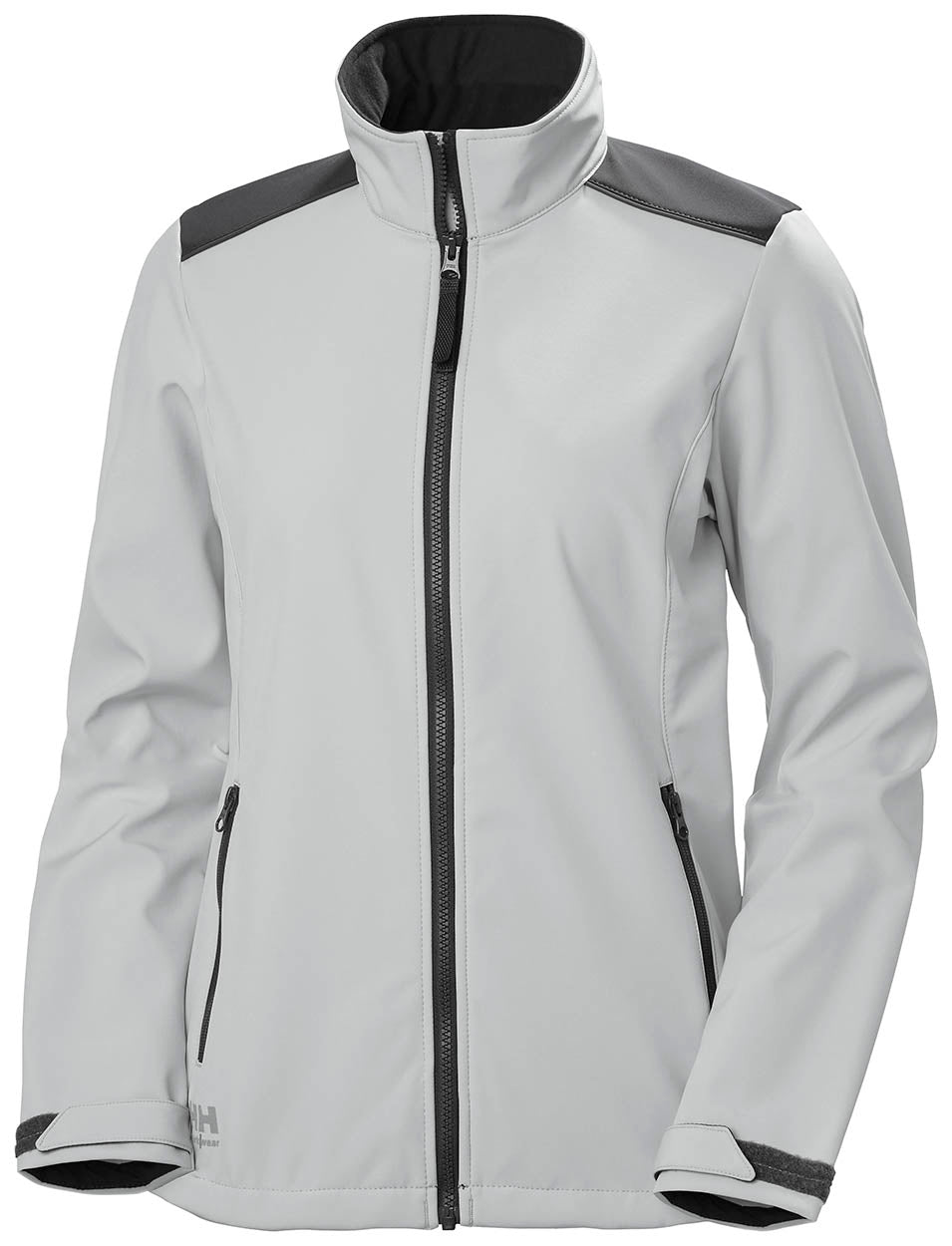 Helly Hansen Workwear 74241 Womens Manchester 2.0 Softshell Jacket
