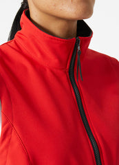 Helly Hansen Workwear 74242 Womens Manchester 2.0 Softshell Vest