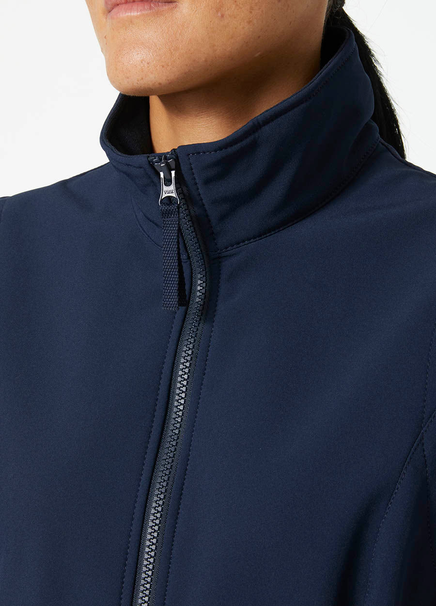Helly Hansen Workwear 74242 Womens Manchester 2.0 Softshell Vest