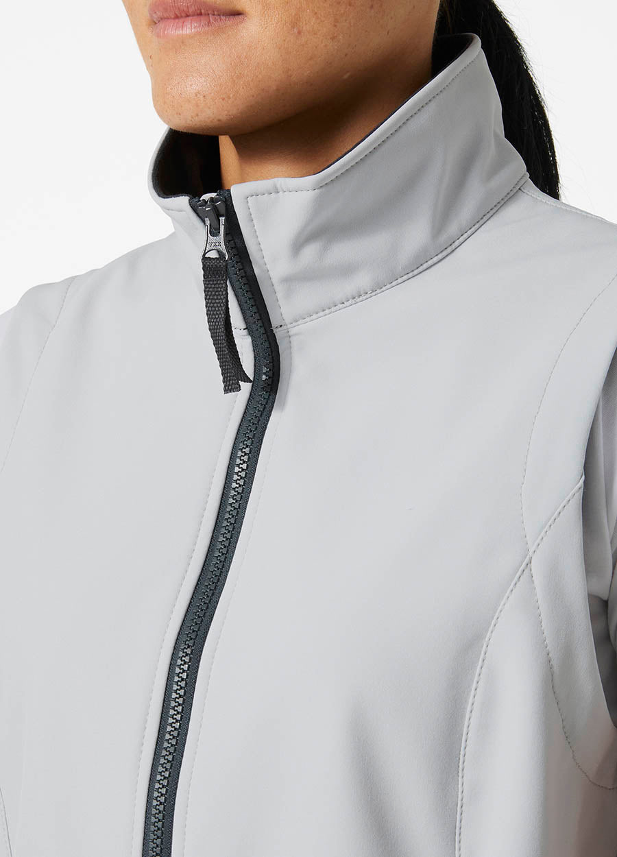 Helly Hansen Workwear 74242 Womens Manchester 2.0 Softshell Vest
