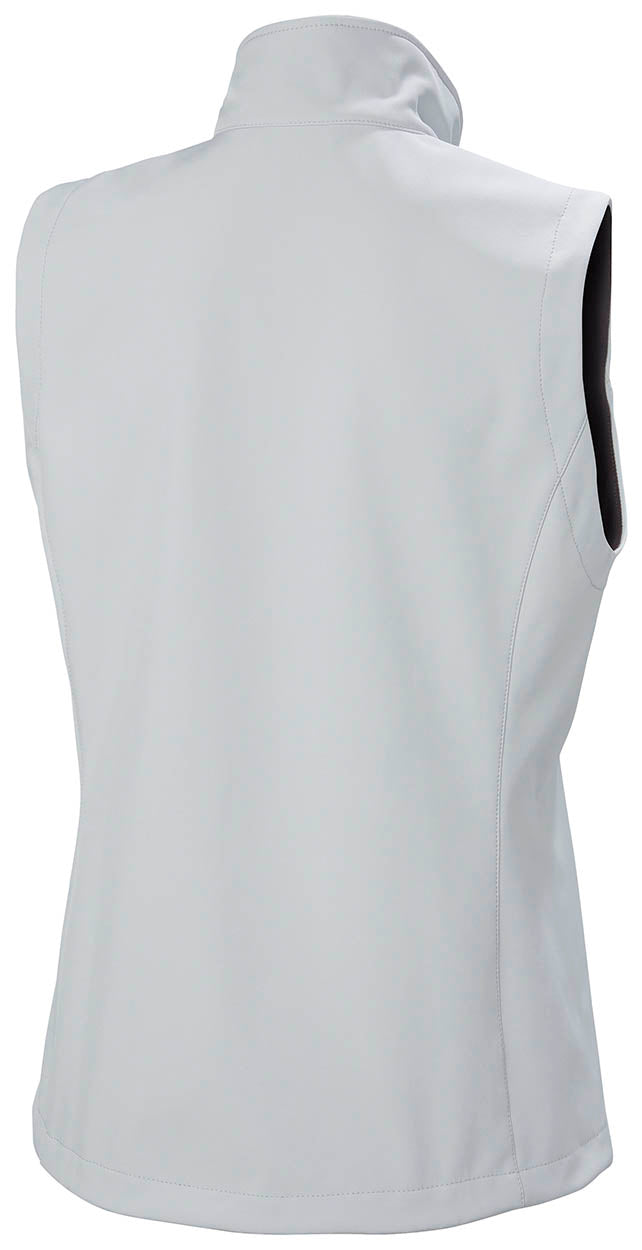 Helly Hansen Workwear 74242 Womens Manchester 2.0 Softshell Vest