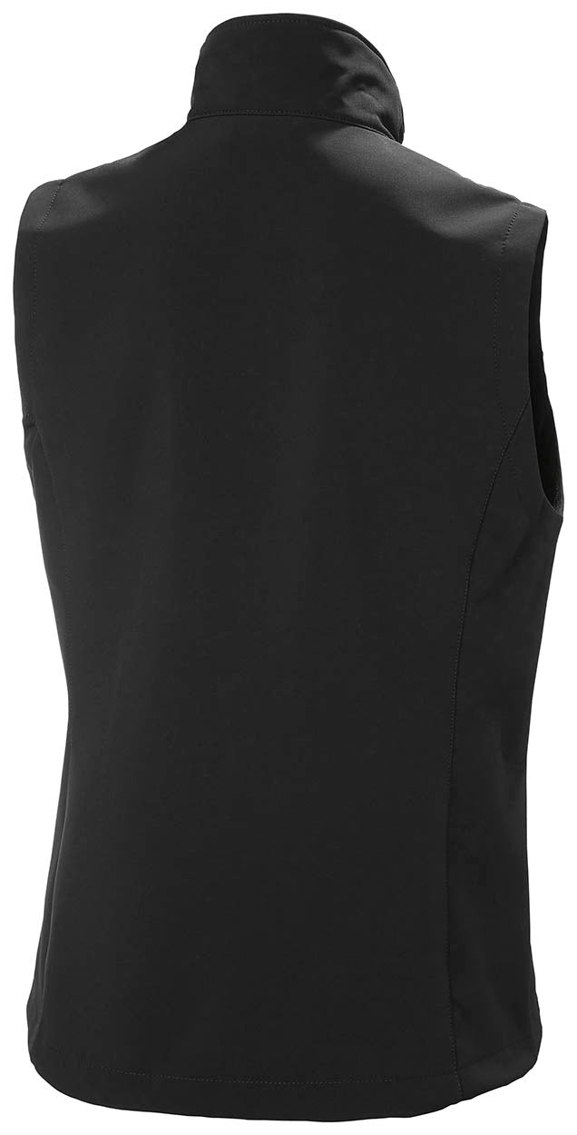Helly Hansen Workwear 74242 Womens Manchester 2.0 Softshell Vest