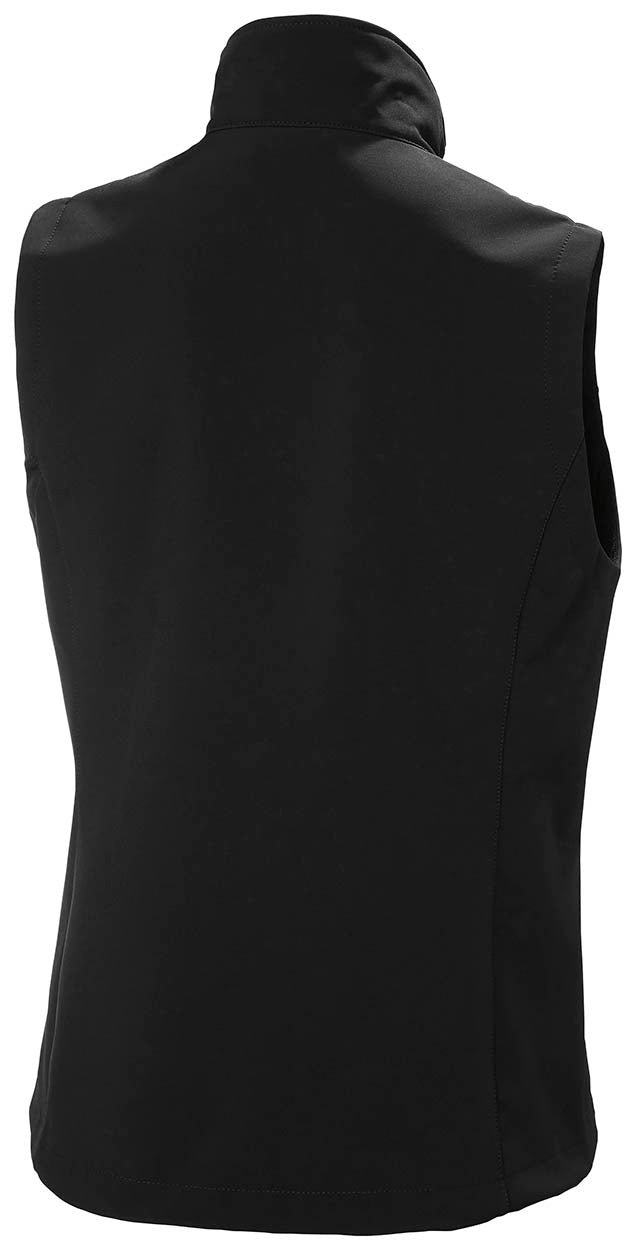 Helly Hansen Workwear 74242 Womens Manchester 2.0 Softshell Vest