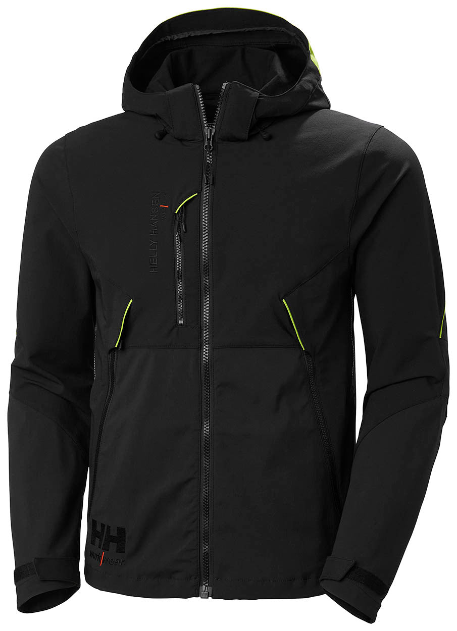 Helly Hansen Workwear 74263 Magni Evolution Jacket